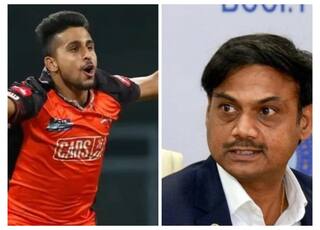 पूर्व चीफ सेलेक्टर उमरान मलिक को अभी टीम इंडिया में शामिल करने के हैं खिलाफ, डिटेल में बताई वजह