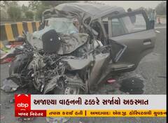મથુરામાં કાર અકસ્માતમાં બાળકી સહિત 7 લોકોના મોતથી અરેરાટી, જુઓ વીડિયો