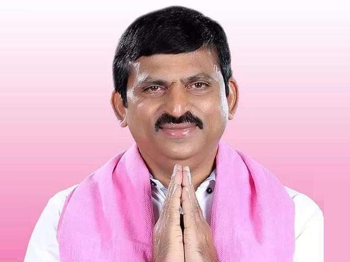 TRS Rajya Sabha Seat For Ponguleti Srinivasa Reddy, Followers elated as he gets ticket TRS Rajya Sabha Seat: మాజీ ఎంపీ పొంగులేటికి టీఆర్ఎస్ రాజ్యసభ ఛాన్స్ ! కేటీఆర్ నుంచి పిలుపు రావడంతో అనుచరుల్లో జోష్ !