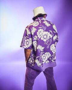 Ranveer Singh : रणवीर सिंहचा फंकी कॅज्युअल अंदाज