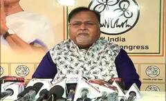 Partha Chatterjee: আমাদের দলের কোন বিজ্ঞ কী বলল, তা নিয়ে কিছু বলব না : পার্থ চট্টোপাধ্যায় ।Bangla News