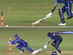 GT vs MI: ईशान किशन में नजर आई एमएस धोनी की झलक, विकेट के पीछे दो शिकार कर पलट दिया मैच का रुख