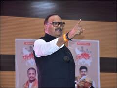 Sitapur News: यूपी की स्वास्थ्य सेवाओं को लेकर डिप्टी सीएम ब्रजेश पाठक एक्शन मोड में, अनियमितता मिलने पर उठाया ये कदम