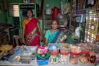 திருச்சி : விதவிதமாய், வித்தியாசமாய் தோசைகள்.. கலக்கும் திருச்சி ராகவேந்திரா அன்னபூரணி மெஸ்