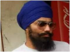 Harvinder Singh Rinda: मुंबई को 'दहलाने' की साजिश! खलिस्तानी आतंकी हरविंदर रिंदा ने भिजवाया था RDX