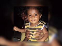 मजूर महिलेच्या बाळाचं अपहरण, अवघ्या 8 तासांत चिमुकल्याची सुखरुप सुटका; आरोपी अटकेत