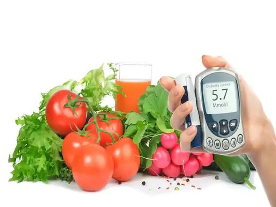 Diabetes Control : मधुमेहावर नियंत्रण ठेवायचे आहे? मग 'हे' 5 पदार्थ नक्की खा