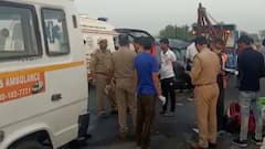 Mathura में बेहद दर्दनाक हादसा, एक बच्चे समेत 7 लोगों की मौत | UP News