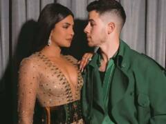 Priyanka Chopra और Nick Jonas की लव स्टोरी नहीं है किसी फिल्मी कहानी से कम, एक मैसेज से आगे बढ़ा था रिश्ता