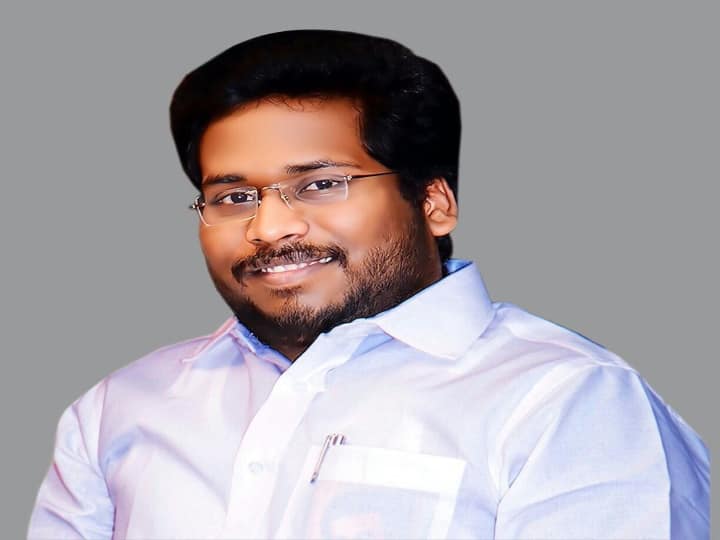 DMK MP siva son Surya joins bjp party sources says this way திமுக எம்.பி. திருச்சி சிவாவின் மகன் சூர்யா பாஜகவில் இணைகிறாரா...?