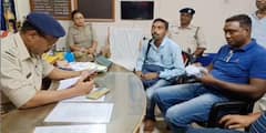 Jalpaiguri News: তৃণমূলের শ্রমিক সংগঠনের এক নেতাকে প্রাণনাশের হুমকি, থানায় অভিযোগ দায়ের