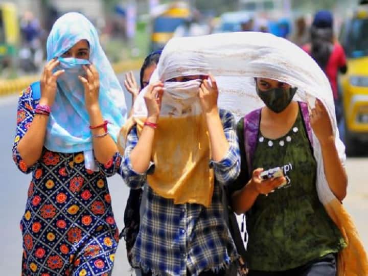 Gurugram Weather Update IMD has issued heatwave alert for three days Gurugram Weather News: गुरुग्राम में फिलहाल गर्मी से राहत के आसार नहीं, जानें आने वाले दिनों में कैसा रहेगा मौसम?