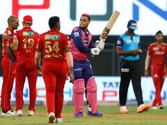 चुरशीच्या सामन्यात राजस्थानचा पंजाबवर विजय, 'हे' आहेत सामन्यातील महत्वाचे मुद्दे