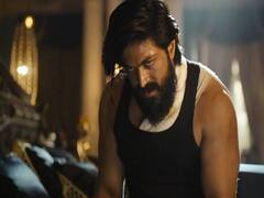 PHOTO : ‘केजीएफ 2’चा मोठा धमाका! बॉक्स ऑफिसवर पार केला 400 कोटींचा टप्पा!