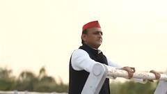 UP में तीसरे मोर्चे को लेकर Mulayam Singh Yadav का ये बयान सब कुछ साफ कर देगा !
