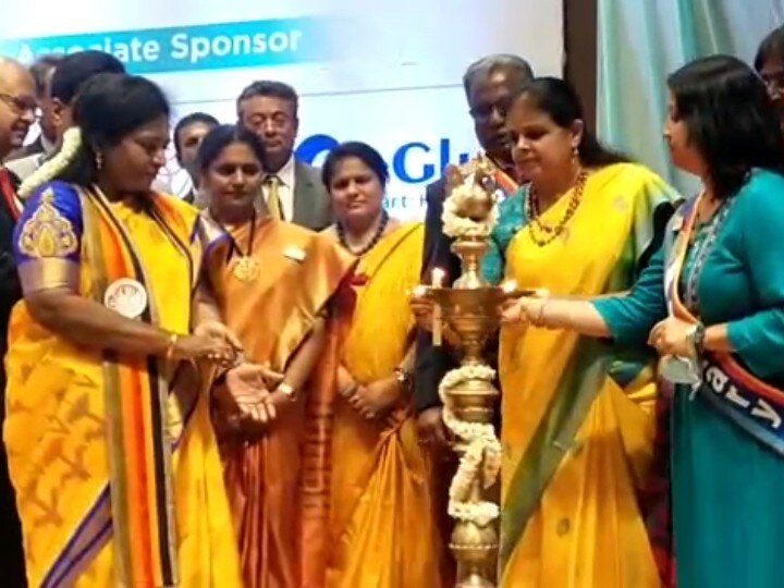 ’திராவிட மாடல் என்பதை திராவிட மாதிரி என சொன்னால் நன்றாக இருக்கும்’ - தமிழிசை செளந்தரராஜன்