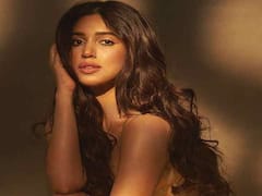 Bhumi Pednekar Photos: సూర్యుడితో దోబూచులాడుతున్న భూమి