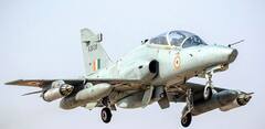 Hawk MK 132: ਇੰਡੀਅਨ ਏਅਰ ਫੋਰਸ ਦਾ ਉਹ ਜਹਾਜ਼ ਜੋ ਤਿਆਰ ਕਰਦਾ ਪਾਇਲਟ