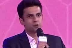 ABP Ideas of India:'Costumer is conscious about quality of product', says Abhishek Aggarwal|ABP News