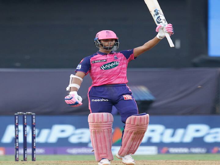 IPL 2022: Rajasthan Royals beat Punjab Kings by 6 wickets to win their league match RR vs PBKS: ஜெயஷ்வால் மற்றும் ஹெர்ட்மேயர் அதிரடி.. பஞ்சாபை பஞ்சராக்கிய ராஜஸ்தான்