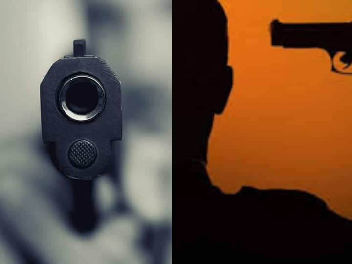 Avadi: Ayuthapadai police man commits suicide by shooting himself ஆவடி : ஆயுதப்படை காவலர் துப்பாக்கியால் சுட்டு தற்கொலை !