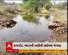 રાજકોટ: ભાદરની પાણીની લાઈનમાં ભંગાણ