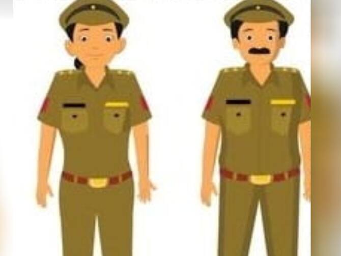 Bihar News: Bihar Police Inspector Fell In Love With A Female Constable In  Arwal First He Enjoy Married Life Then Refused To Marry Ann | Bihar News:  बिहार में महिला सिपाही के