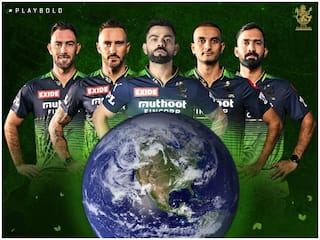 IPL 2022: दो साल बाद फिर ग्रीन जर्सी में दिखेगी आरसीबी, जानिए इस रंग में कैसा रहा है प्रदर्शन