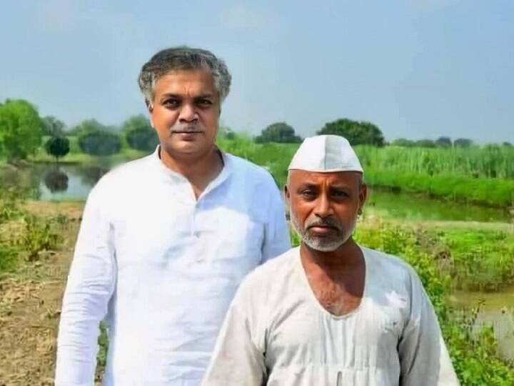 Osmanabad Crop Insurance news Kharif 2020 crop insurance approved for 3.5 lakh farmers in Osmanabad district Osmanabad Crop Insurance : शेतकऱ्यांच्या लढ्याला यश, उस्मानाबाद जिल्ह्यातील साडेतीन लाख शेतकऱ्यांचा खरीप-2020 चा पीक विमा मंजूर