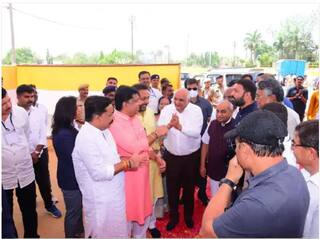 સીએમ ભુપેન્દ્ર પટેલે કોંગ્રેસના ધારાસભ્યને જાહેરમાં આપી આ ઓફર