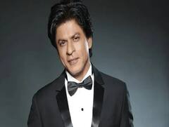 Shahrukh Khan : मन्नतमध्ये ग्रँड सेलिब्रेशन! किंगखानला मिळाला फ्रान्सचा सर्वोच्च नागरी पुरस्कार