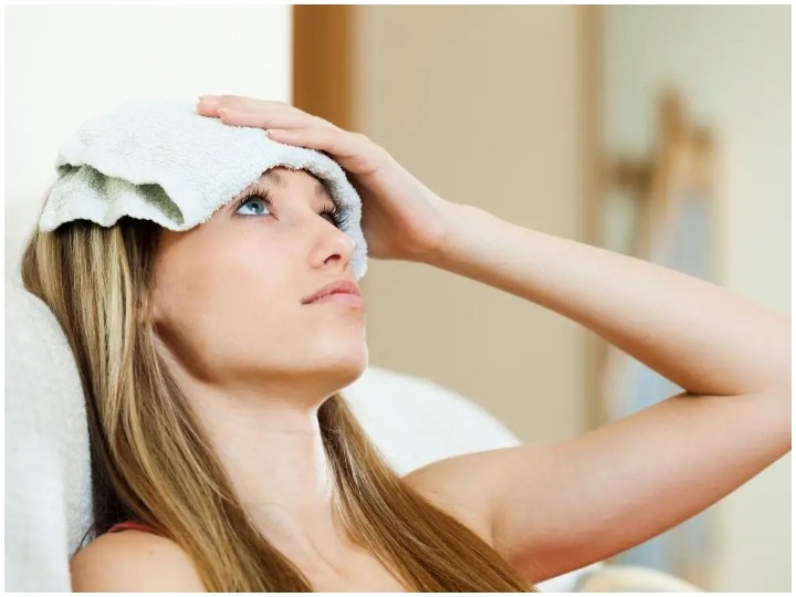 Get rid of the problem of migraine in a pinch, follow these Home Remedies