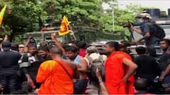 Sri Lanka Emergency: श्रीलंका में फिर लगा आपातकाल, राष्ट्रपति Gotabaya Rajapaksa ने की घोषणा