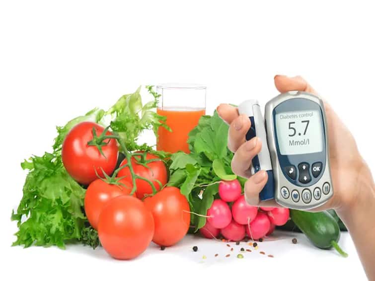 Diabetes Control: डायबिटीज को करना है कंट्रोल तो खाएं ये 5 Foods