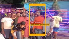 Cossipore: স্লোগানের মধ্যে দিয়ে অর্জুনের দেহ পৌঁছল দলীয় কার্যালয়ে।Bangla News