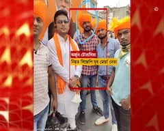 Cossipore: কাশীপুরে বিজেপি যুব নেতার রহস্যমৃত্যুর ঘটনায় চাঞ্চল্যকর দাবি পরিবারের ।Bangla News