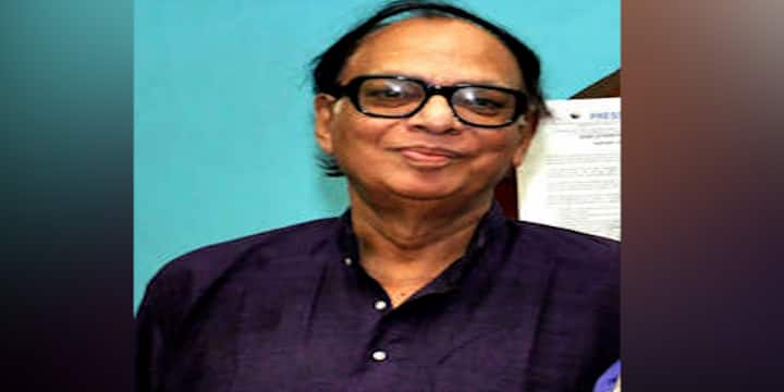 Partha Ghosh Passes Away: recitation artist Partha Ghosh Passes Away today Partha Ghosh Passes Away: চলে গেলেন বাচিকশিল্পী পার্থ ঘোষ
