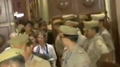 UP News : 15 मई से पहले हो सकता BJP प्रदेश अध्यक्ष के नाम का ऐलान, एक क्लिक में बड़ी खबरें