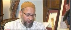 Gyanvapi Masjid : Asaduddin Owaisi का BJP पर आरोप, कहा 'मुस्लिमों का Culture BJP के लिए खतरा हो गया'