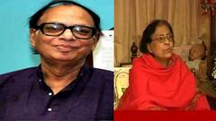 Partha Ghosh Demise: 'সাবেক থেকে কীভাবে থিমে বদলাল কলকাতার পুজো', এবিপি আনন্দে স্মৃতিচারণ পার্থ-গোরীর।Bangla News