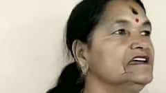 Champawat By Election : Congress प्रत्याशी निर्मला गहतोड़ी ने क्या कुछ कहा ? सुनिए