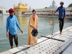 Punjab Weather Forecast: पंजाब में सामान्य के आस-पास दर्ज हो रहा है पारा, भीषण गर्मी से राहत जारी, जानें- आगे कैसा रहेगा मौसम