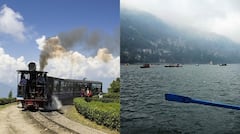 Places to Visit in Summer : গরমে ঘুরতে যাওয়ার সেরা ঠিকানা