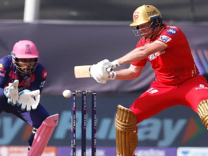 IPL 2022: Punjab Kings set 190 runs target for Rajasthan Royals to win their league match PBKS vs RR: பெர்ஸ்டோவ் அதிரடி. சாஹல் அசத்தல் பந்துவீச்சு..- பஞ்சாப் அணி 189 ரன்கள் குவிப்பு