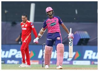 PBKS vs RR: यशस्वी और हेटमायर ने बिगाड़ा पंजाब का खेल, राजस्थान ने 6 विकेट से मारी बाज़ी