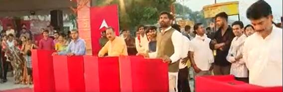 Gyanvapi Survey पर धर्मबाण, क्या है बनारस की जनता का कहना ? देखिए इस वीडियो में