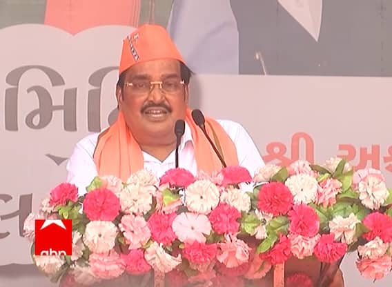 'એક મહાઠગ ગુજરાતમાં આવે છે..., તમે ઓળખો છે એ ઠગને? એનું નામ જ ઠગ છે'