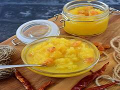 Kitchen Tips: पराठे के साथ सर्व करें खट्टी-मीठी पाइनएप्पल की चटनी, स्वाद लगेगा जबरदस्त