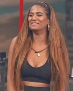 Poonam Pandey:  लॉक-अप शोमुळे पूनम पांडे पुन्हा चर्चेत!