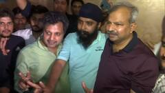 Tajinder Bagga ने ABP न्यूज़ को बताई अपनी गिरफ्तारी की पूरी कहानी